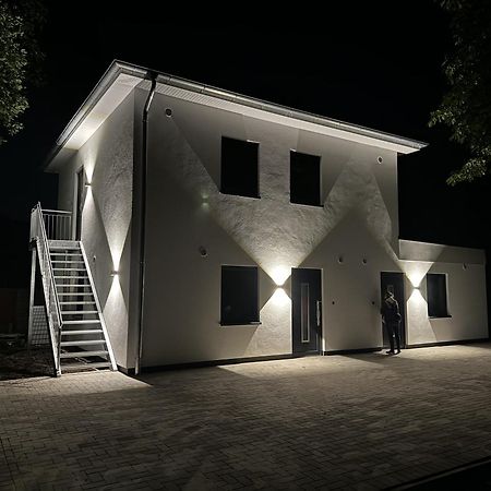 Haus Duenenweg Διαμέρισμα Achim Εξωτερικό φωτογραφία