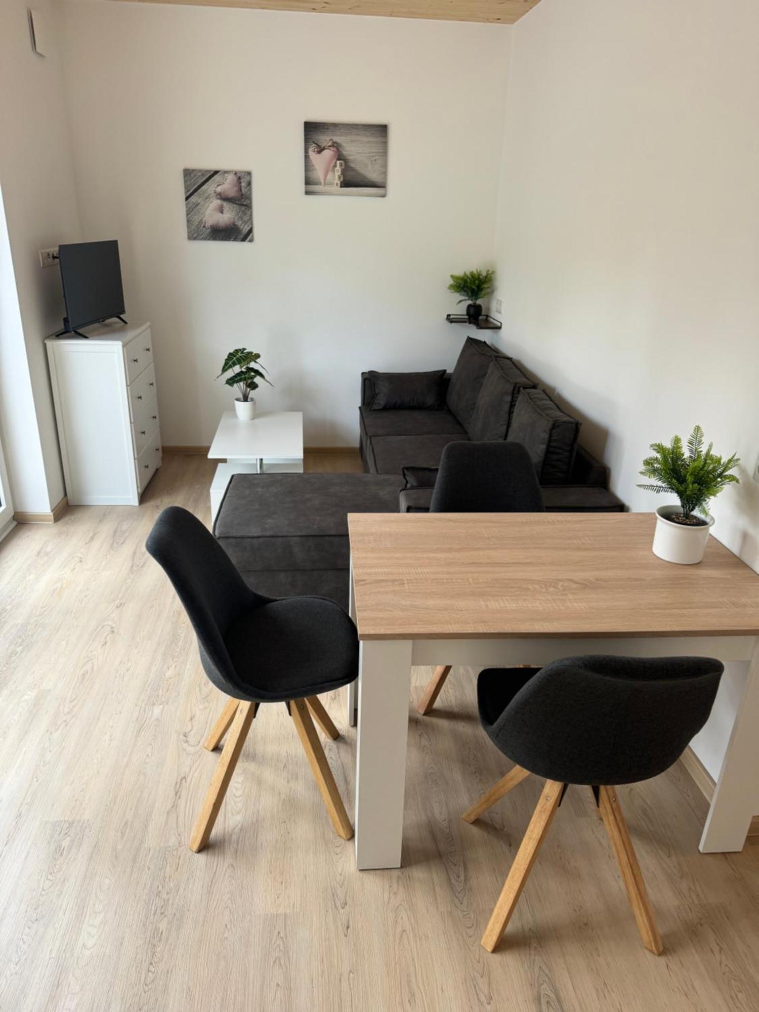 Haus Duenenweg Διαμέρισμα Achim Εξωτερικό φωτογραφία
